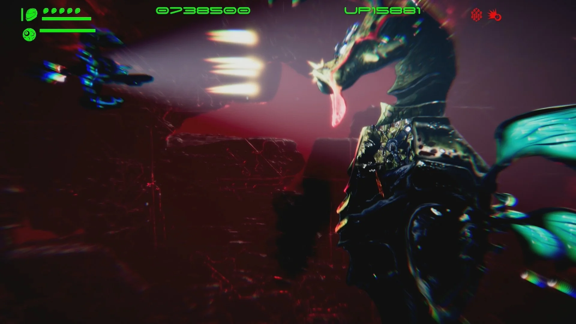 Hyper-5 - PlayStation 5 [VGNY SOFT] - Image 14