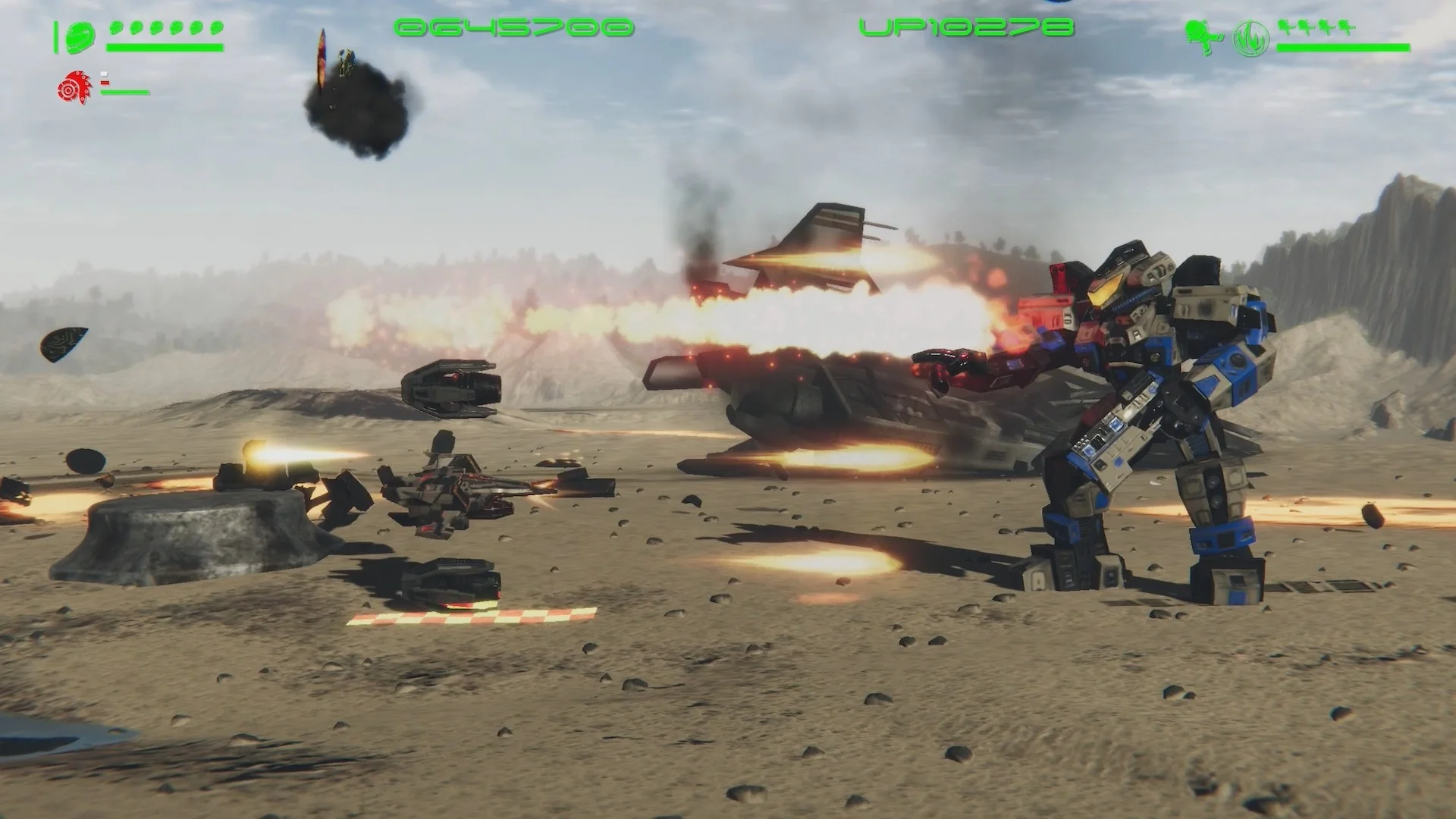 Hyper-5 - PlayStation 5 [VGNY SOFT] - Image 5