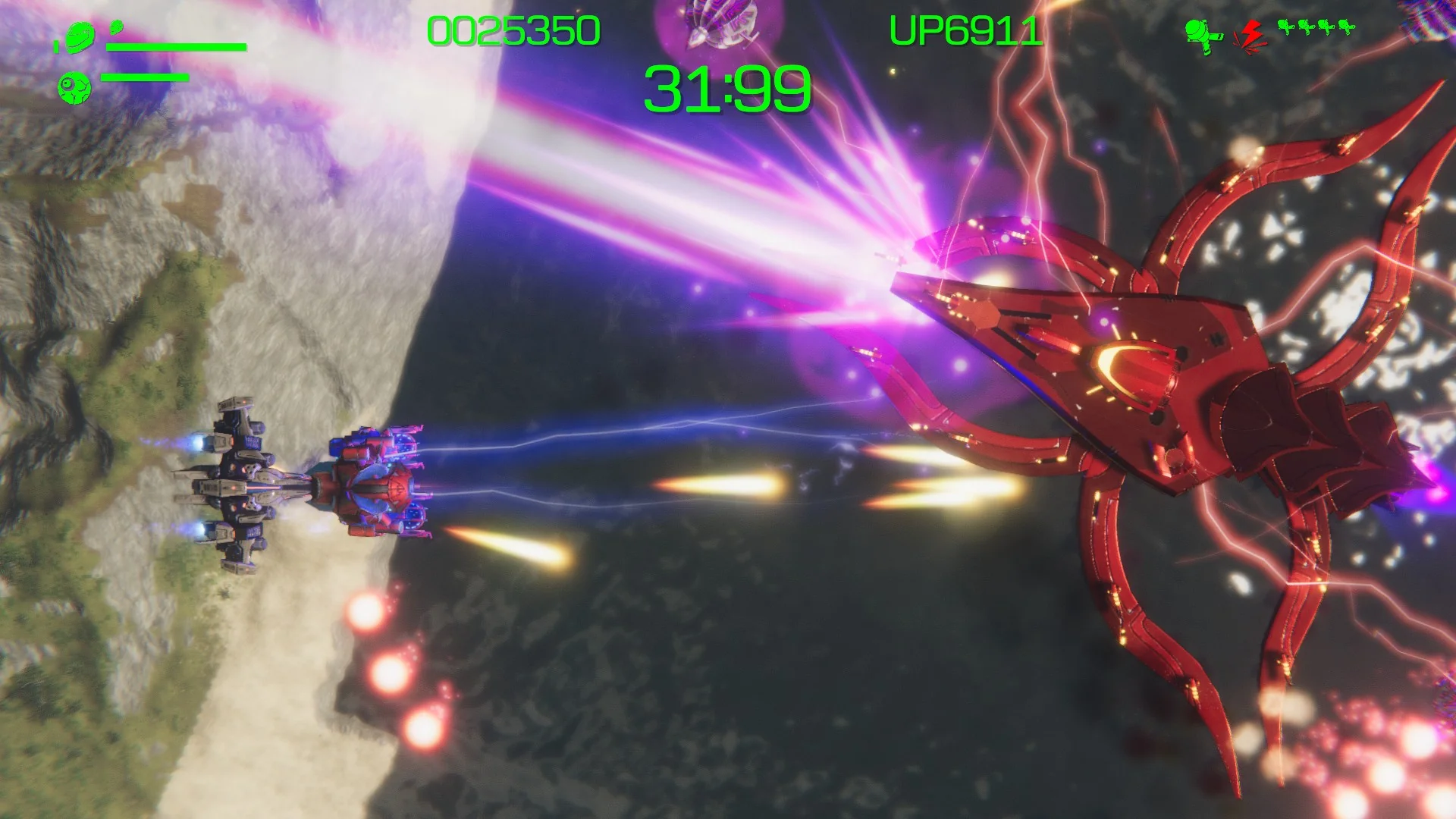 Hyper-5 - PlayStation 5 [VGNY SOFT] - Image 7