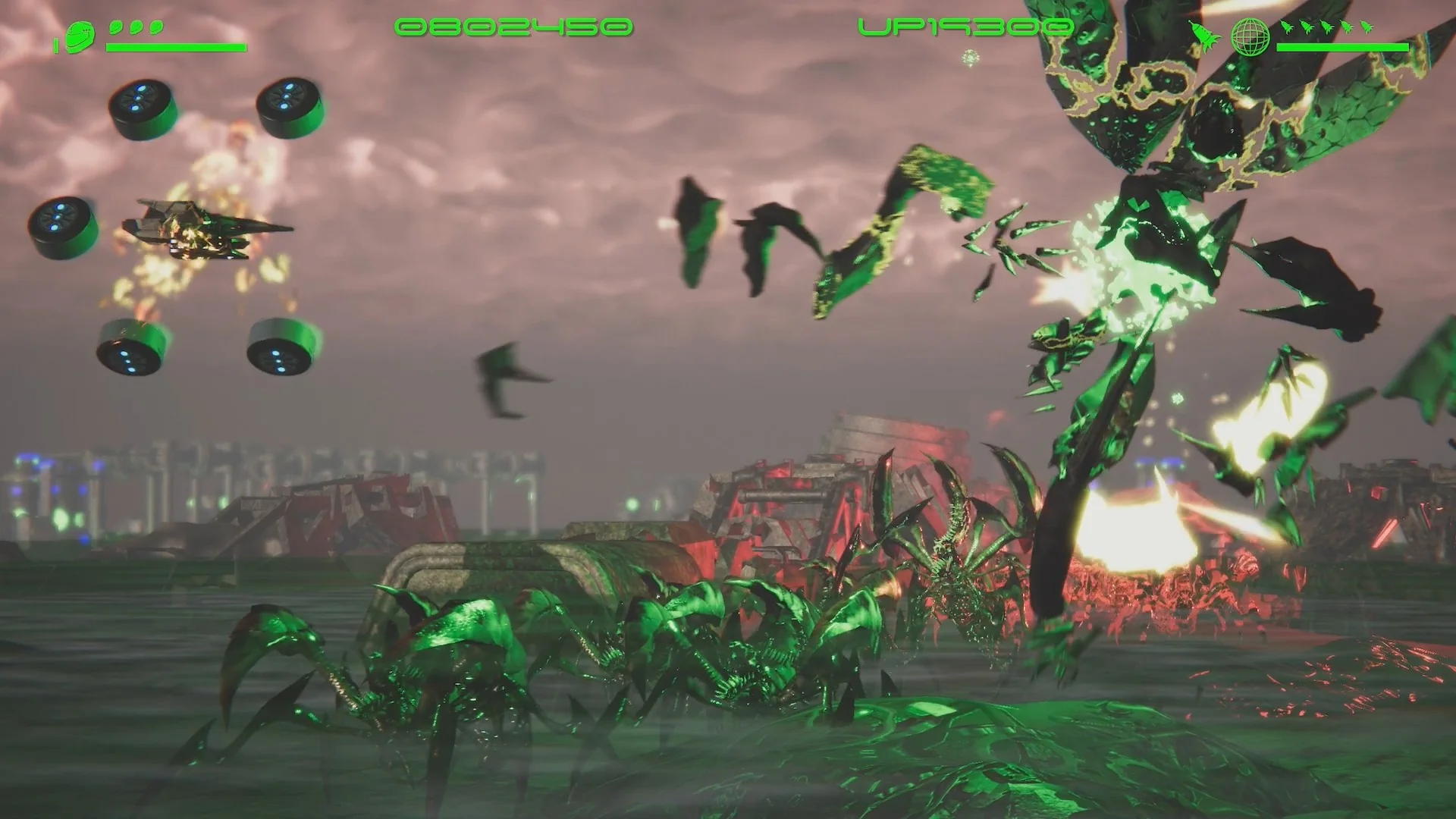 Hyper-5 - PlayStation 5 [VGNY SOFT] - Image 8