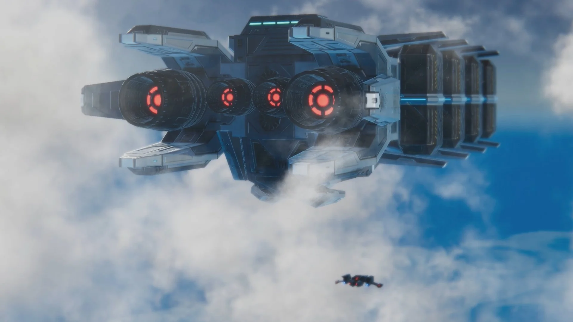 Hyper-5 - PlayStation 5 [VGNY SOFT] - Image 9