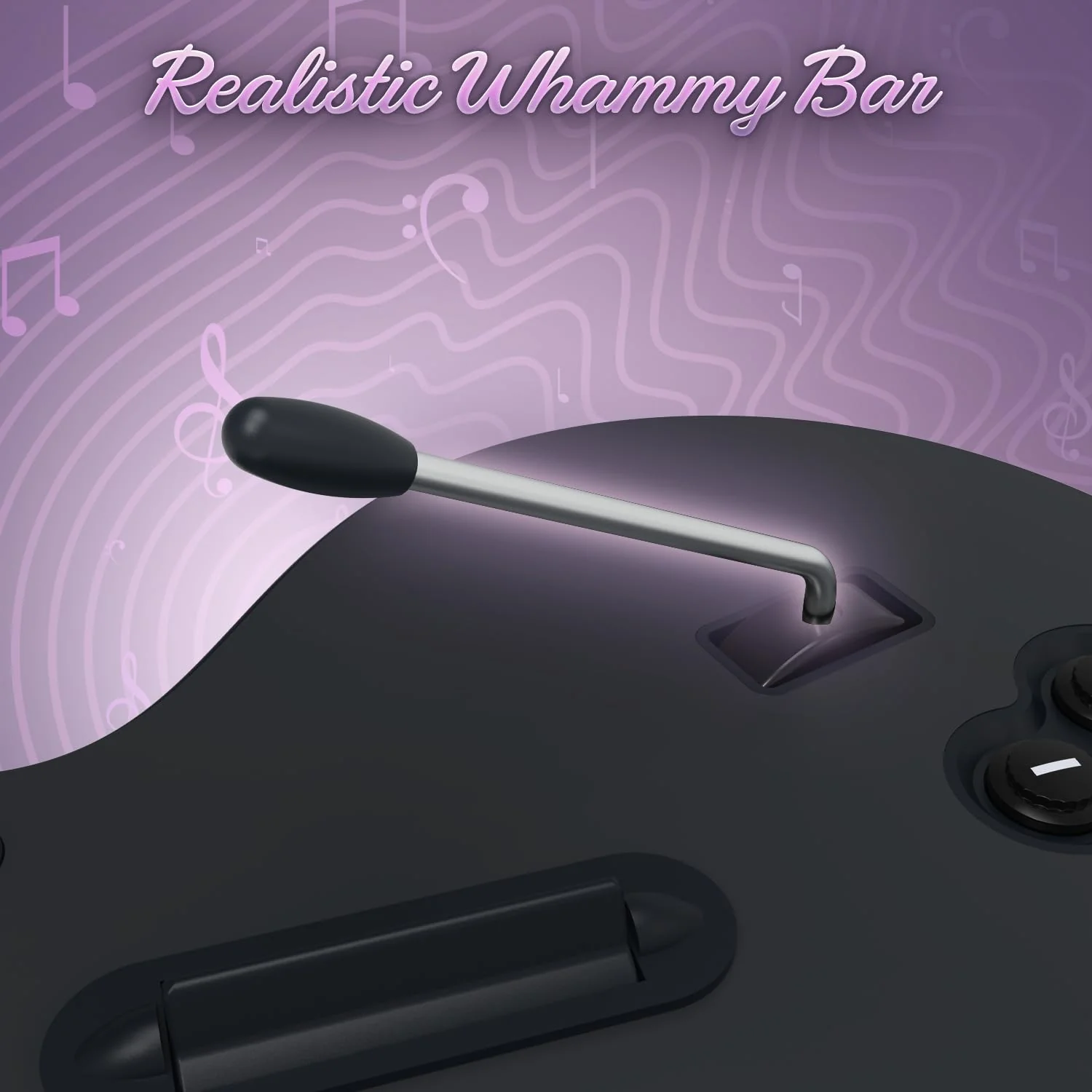 Hyper Jammer Guitar for PS3/PC (Free Shipping) - Image 5