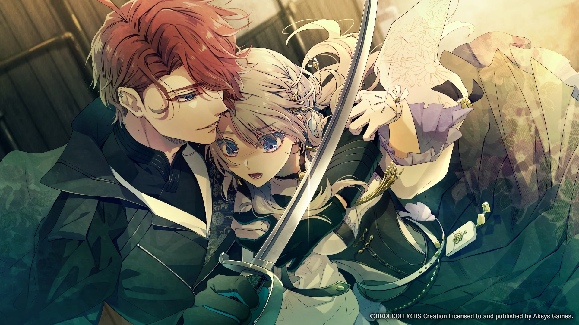 Illusion of Itehari - Nintendo Switch - Image 10