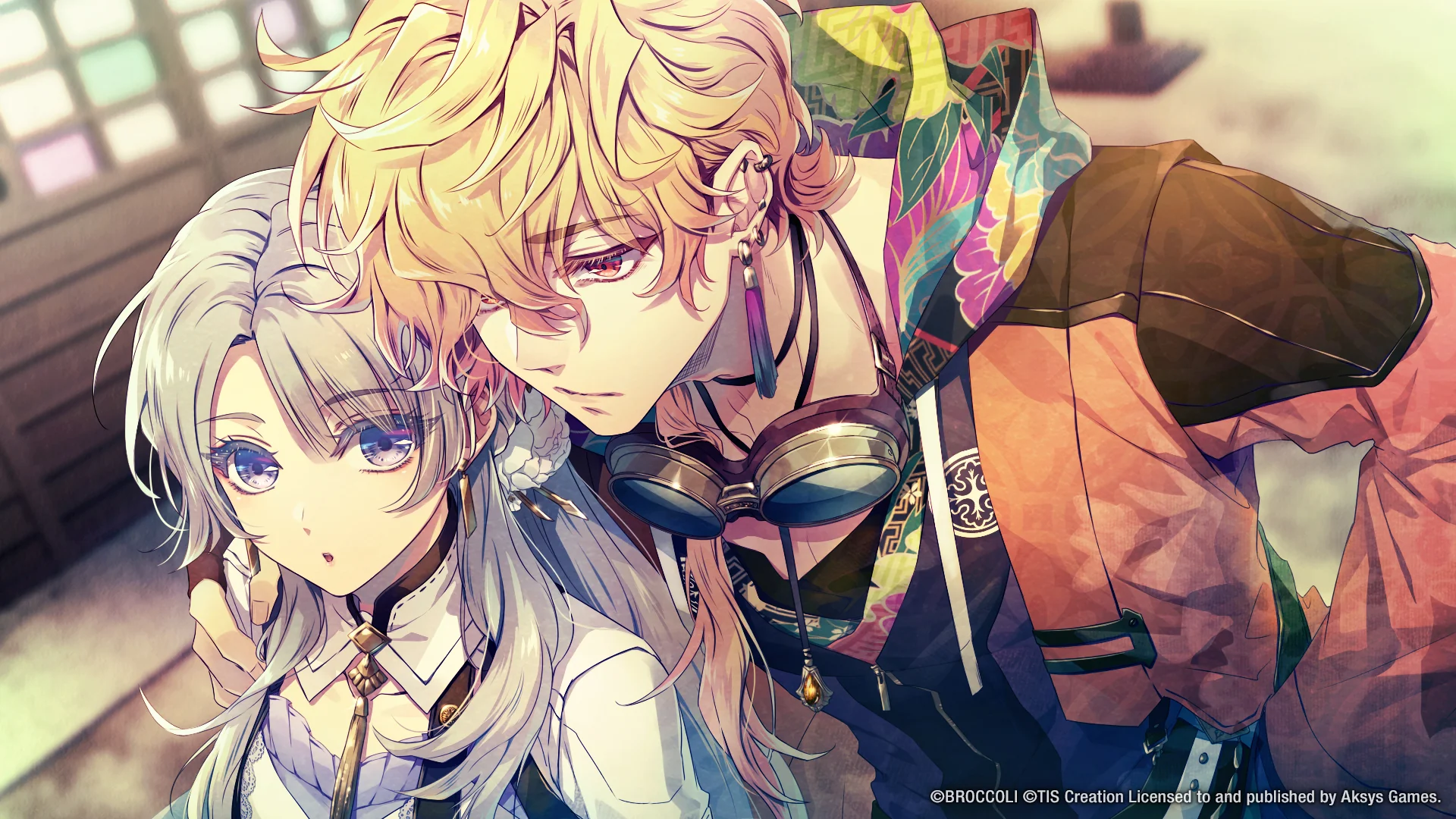 Illusion of Itehari - Nintendo Switch - Image 11