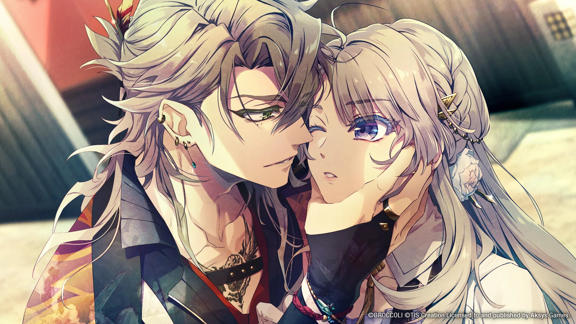 Illusion of Itehari - Nintendo Switch - Image 3