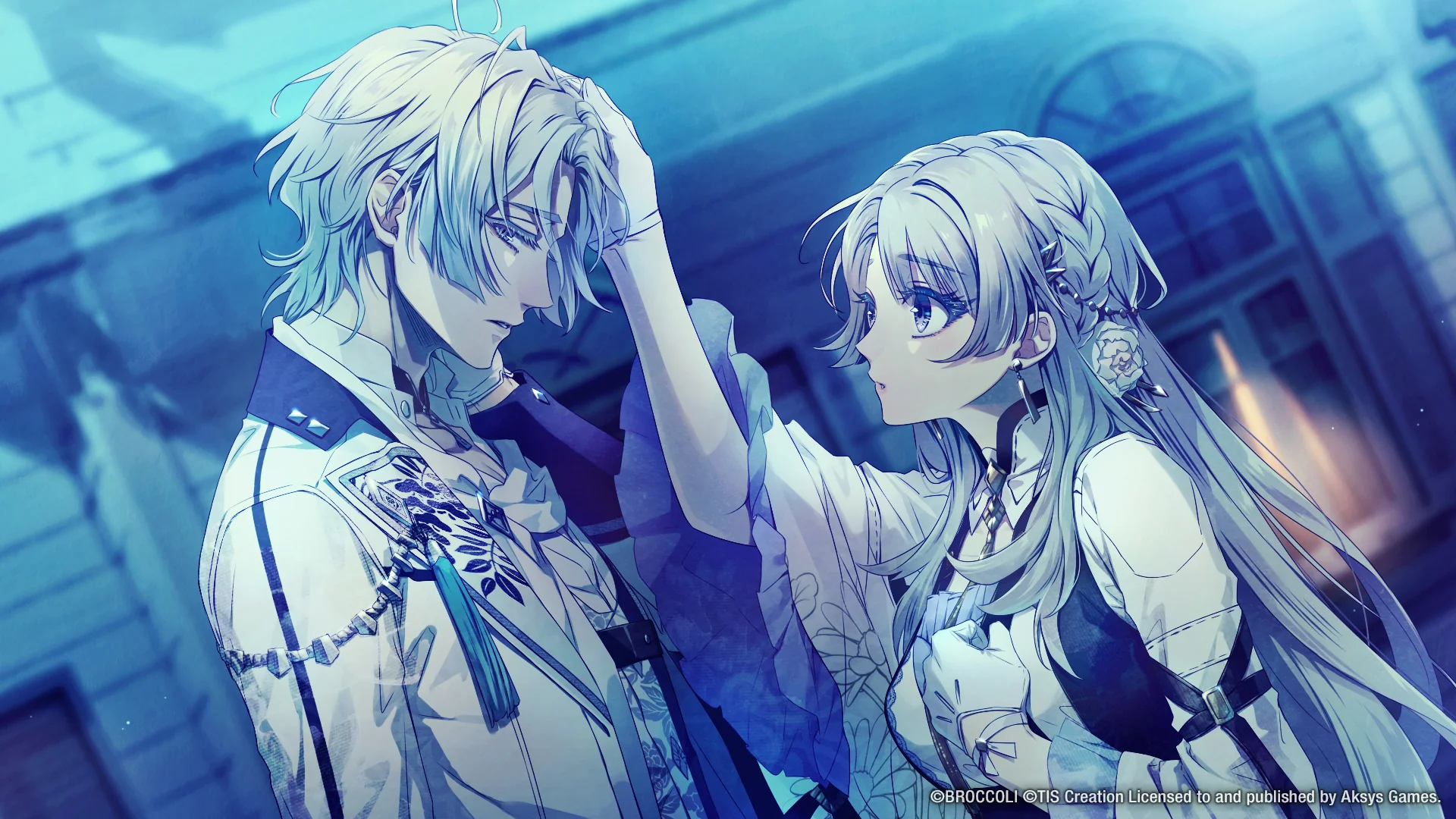 Illusion of Itehari - Nintendo Switch - Image 4