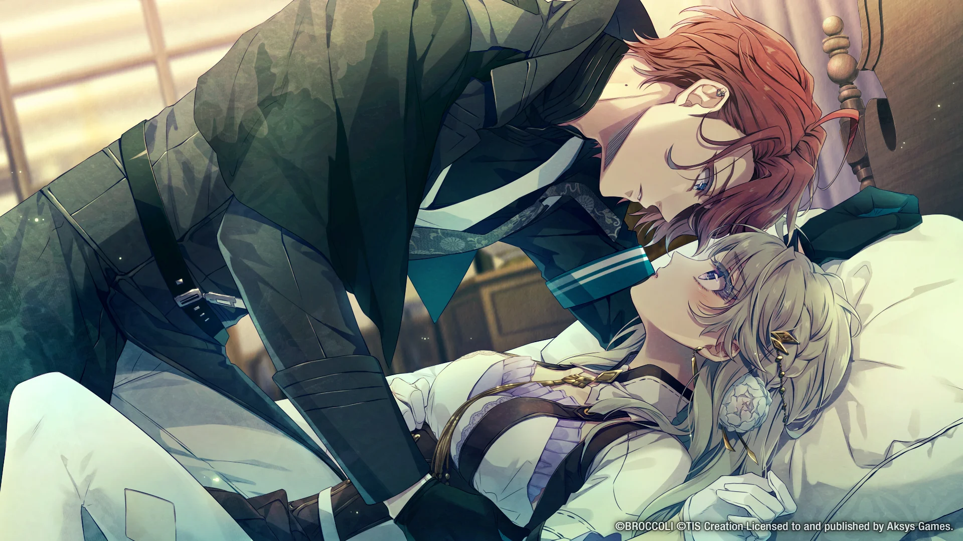 Illusion of Itehari - Nintendo Switch - Image 5