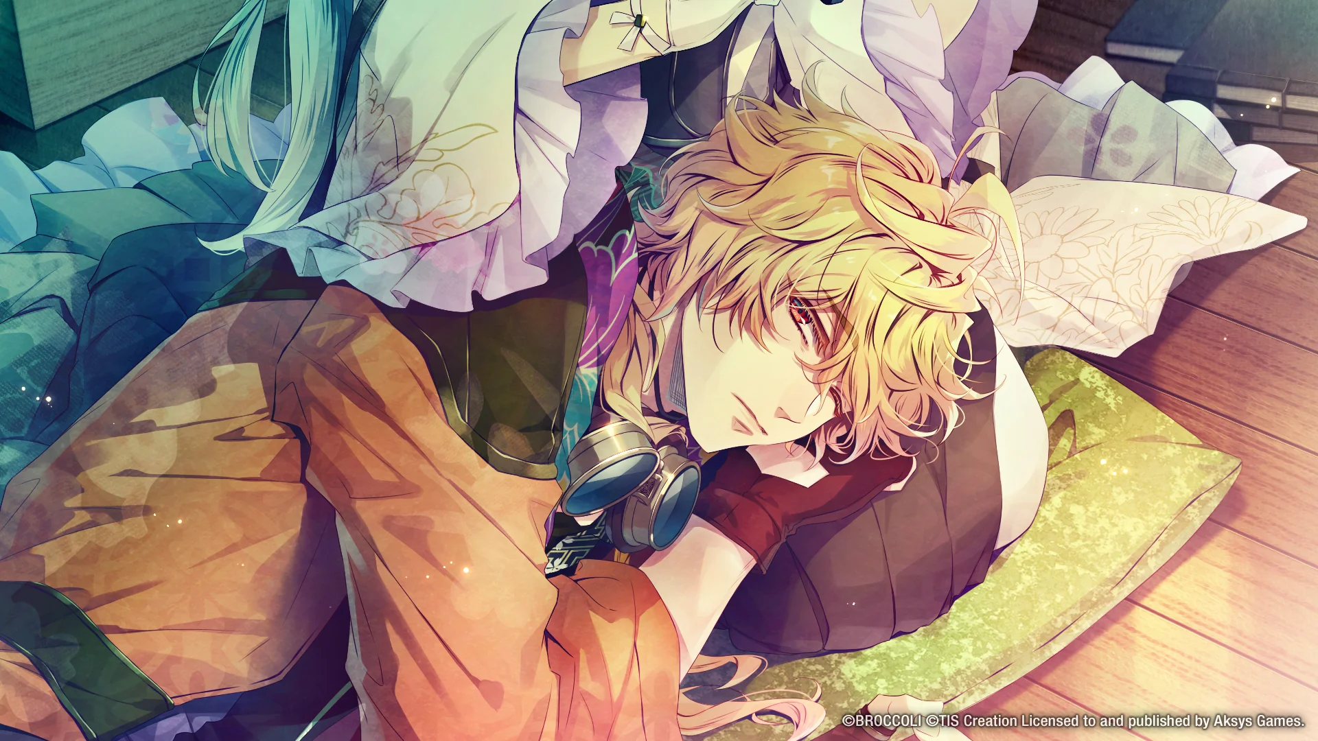 Illusion of Itehari - Nintendo Switch - Image 6