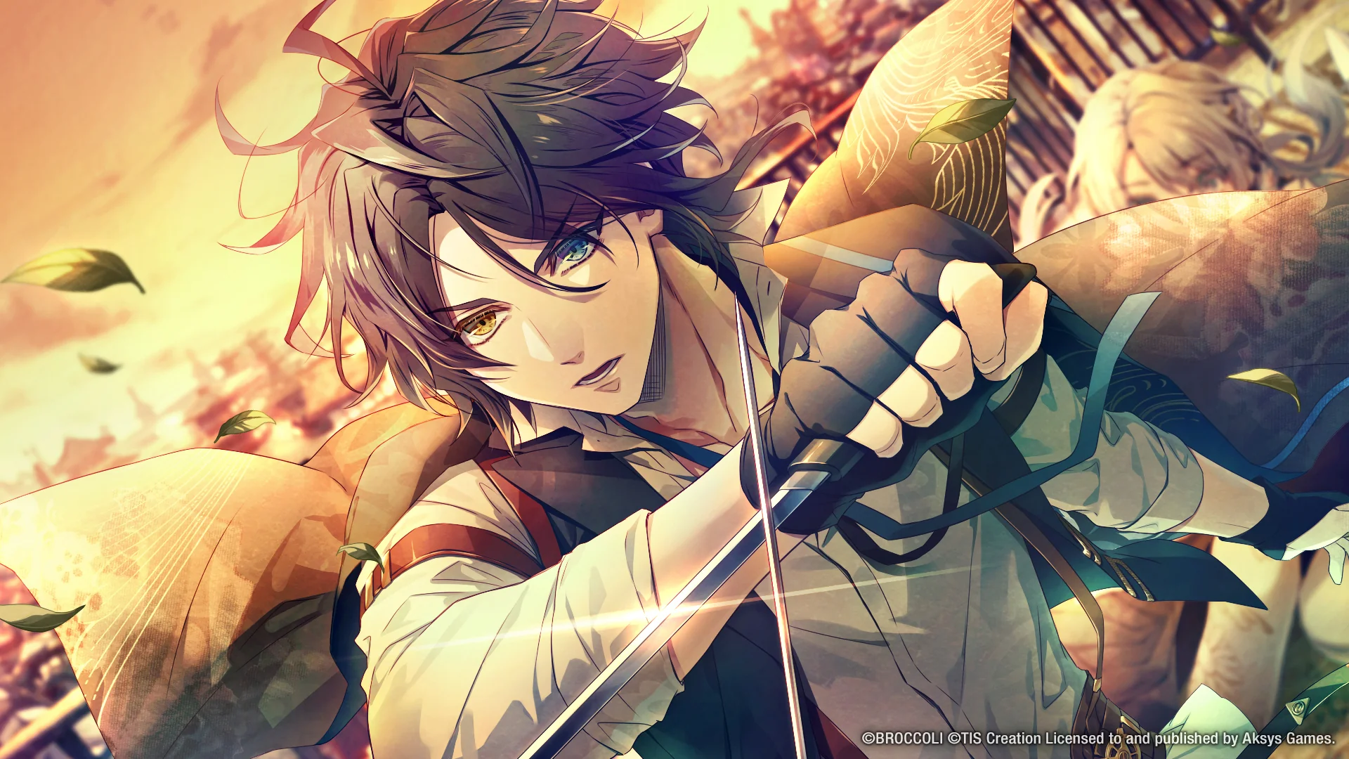 Illusion of Itehari - Nintendo Switch - Image 7