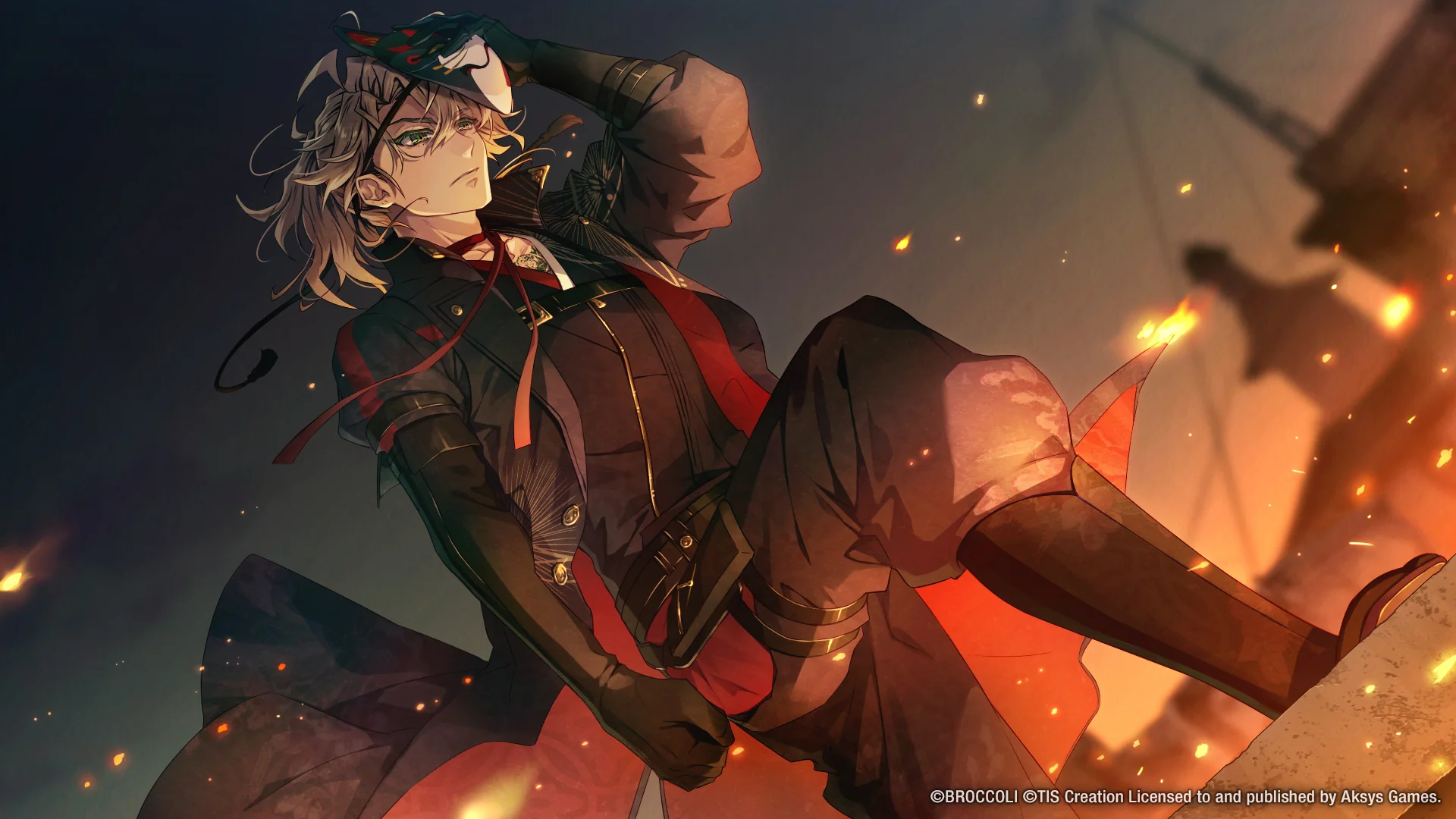 Illusion of Itehari - Nintendo Switch - Image 8