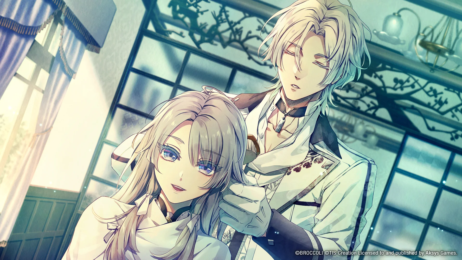 Illusion of Itehari - Nintendo Switch - Image 9