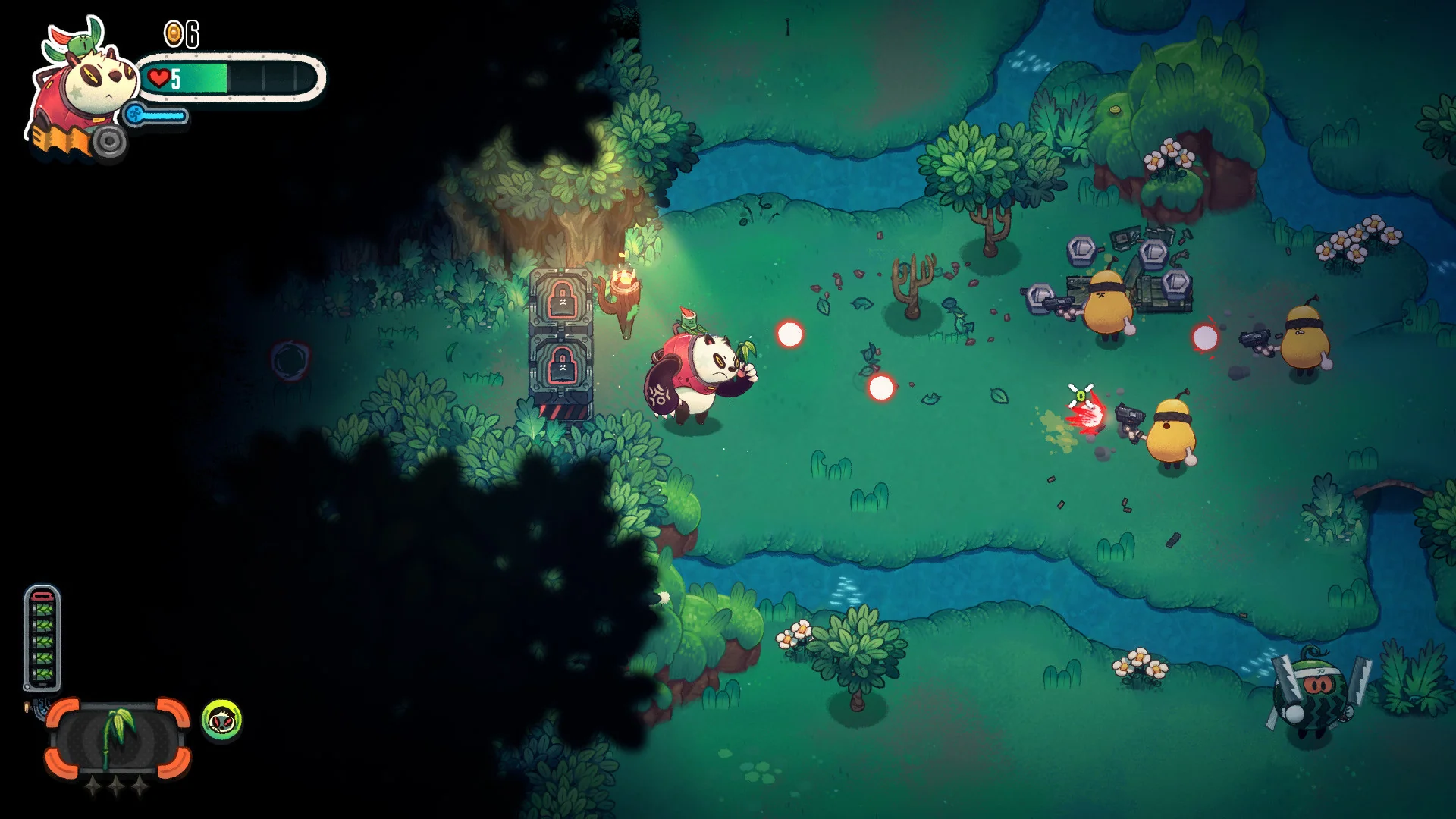 Juicy Realm - PlayStation 5 - Image 3