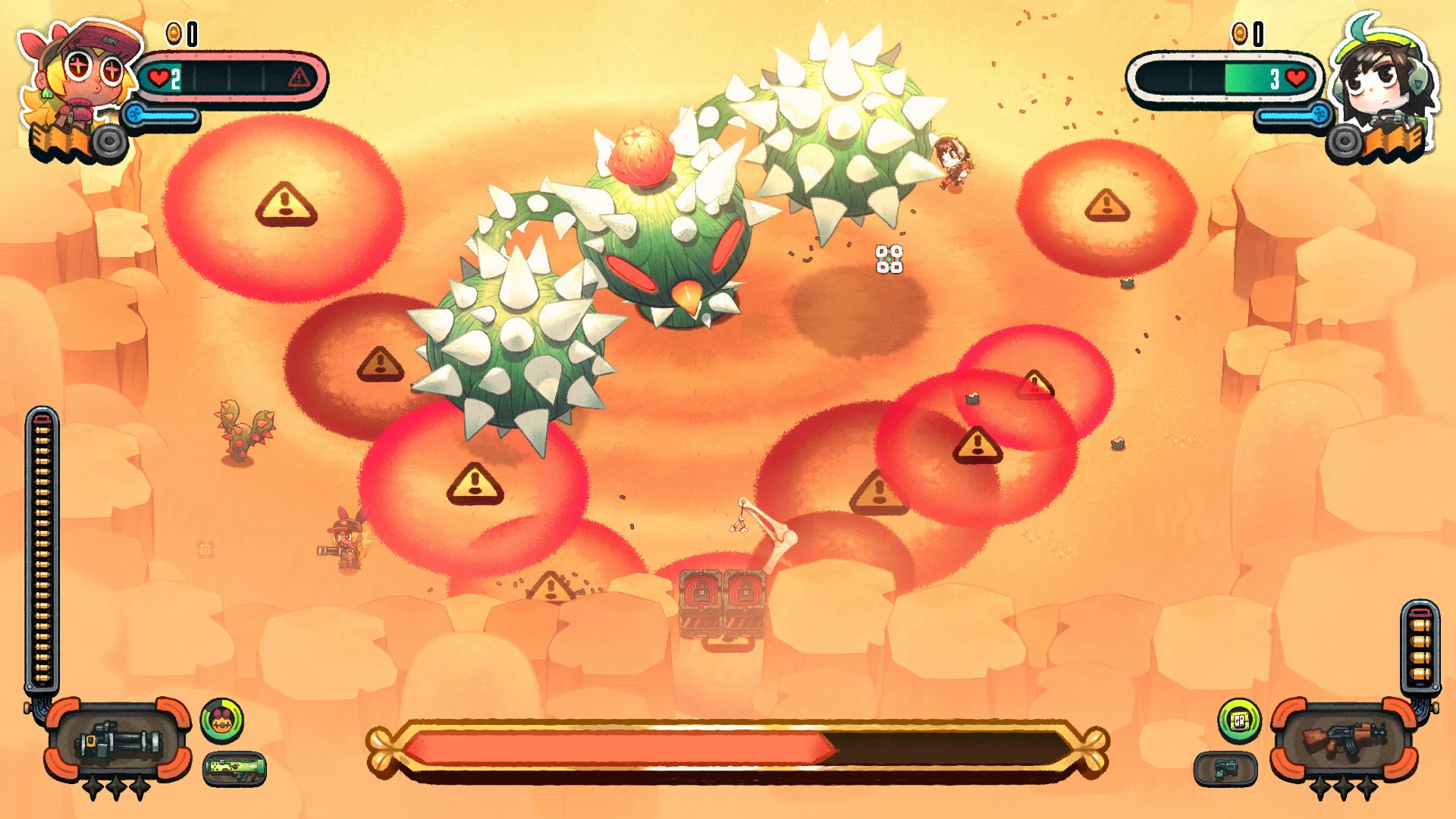 Juicy Realm - PlayStation 5 - Image 4