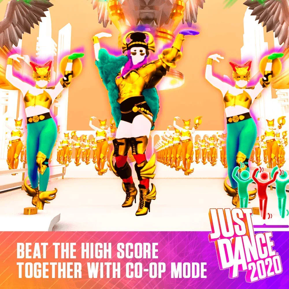 Just Dance 2020 - Xbox One - Image 4