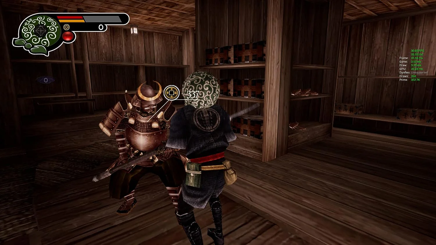 Kamiwaza: Way of the Thief - Nintendo Switch - Image 3