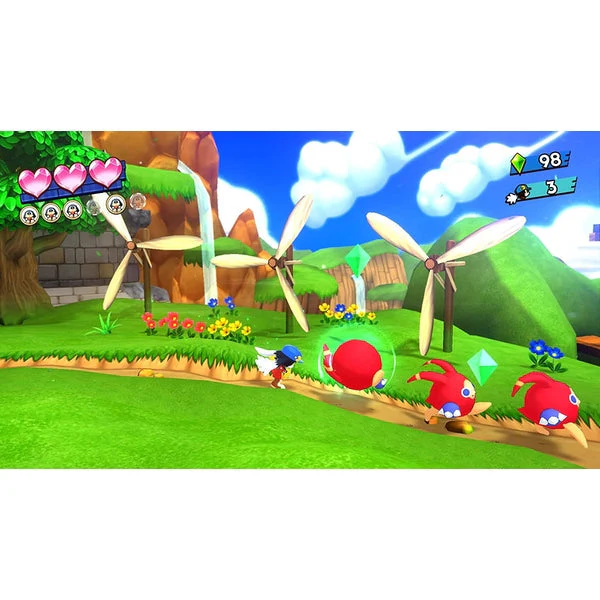 Klonoa Phantasy Reverie Series - PlayStation 5 - Image 4