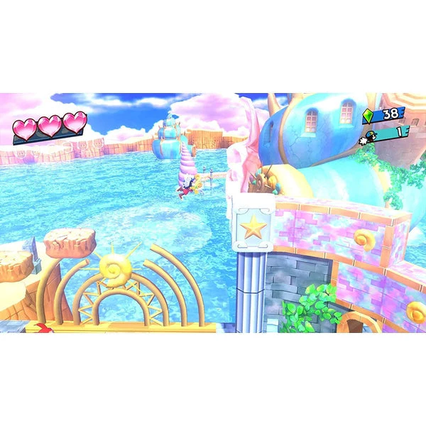 Klonoa Phantasy Reverie Series - PlayStation 5 - Image 5