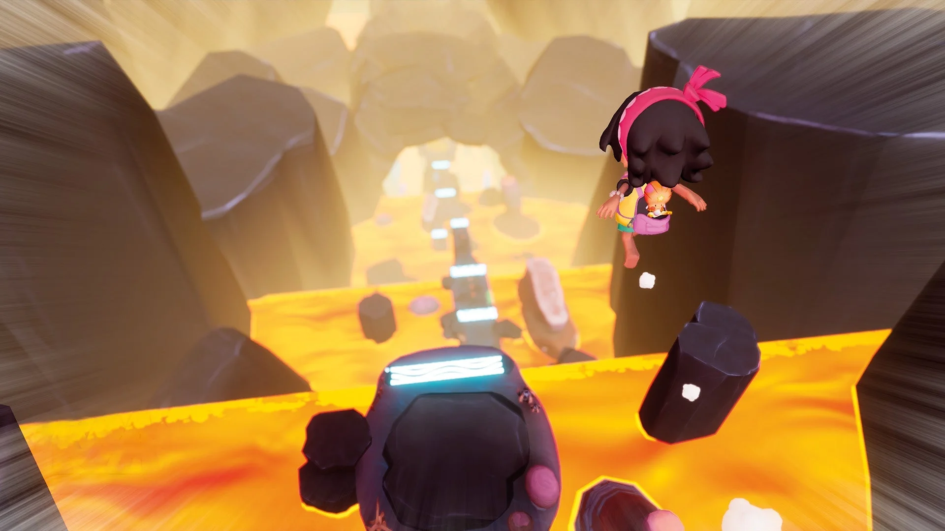 Koa and the Five Pirates of Mara [Standard Edition] [PEGI Import] - PlayStation 5 - Image 7