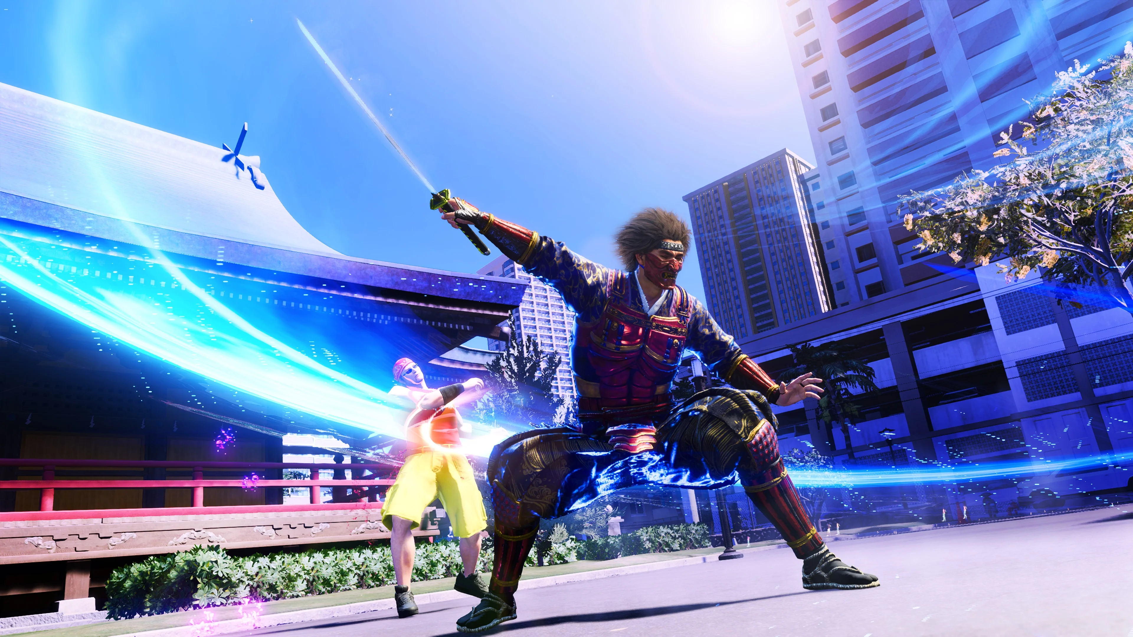 Like A Dragon Infinite Wealth - PlayStation 5 - Image 7