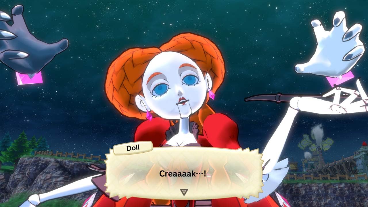 Little Town Hero: Big Idea Edition - Nintendo Switch - Image 7