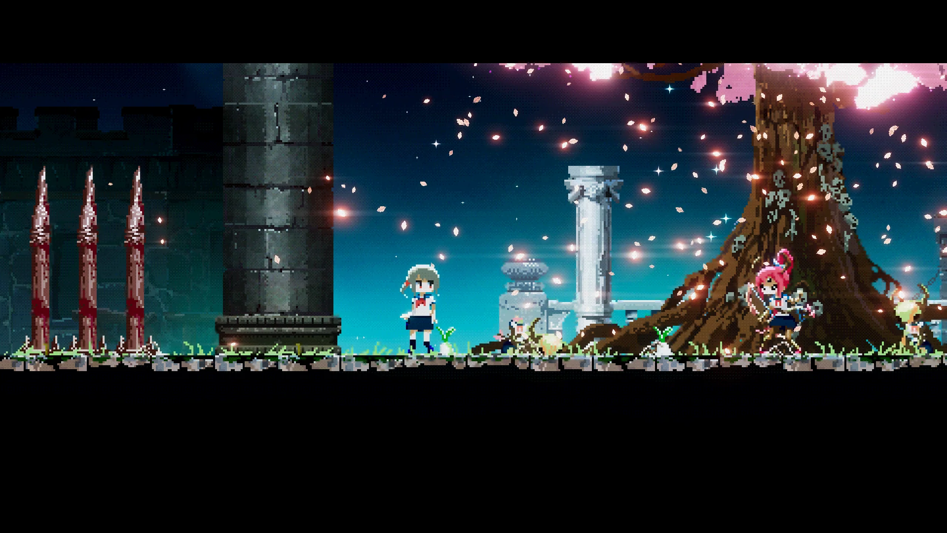 Lost Ruins - PlayStation 5 - Image 12