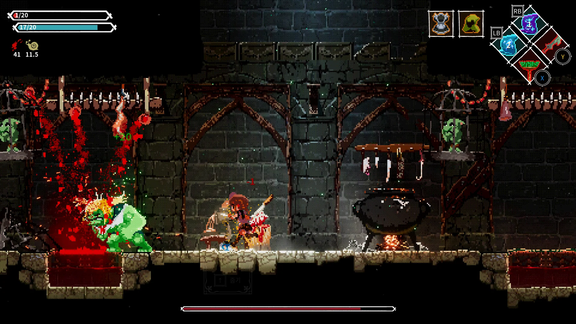 Lost Ruins - PlayStation 5 - Image 16