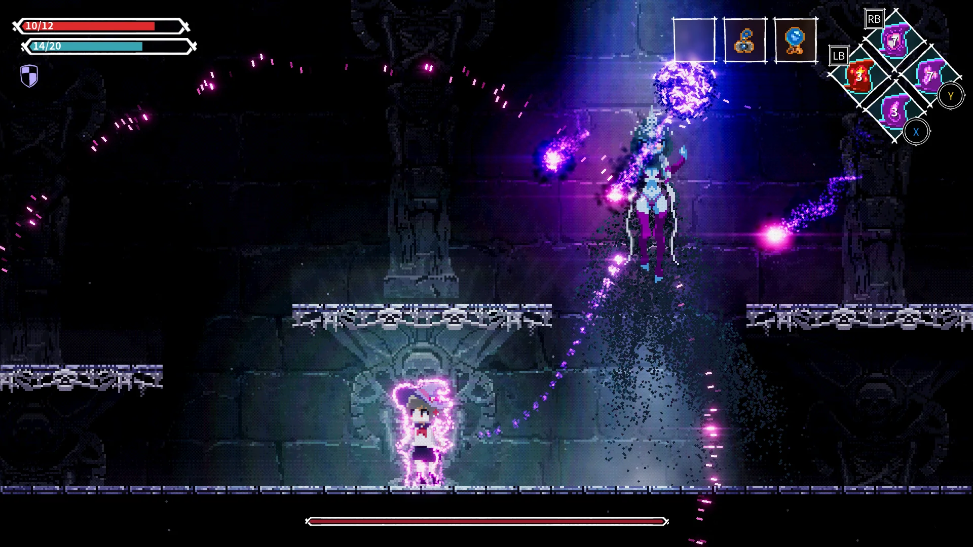 Lost Ruins - PlayStation 5 - Image 20