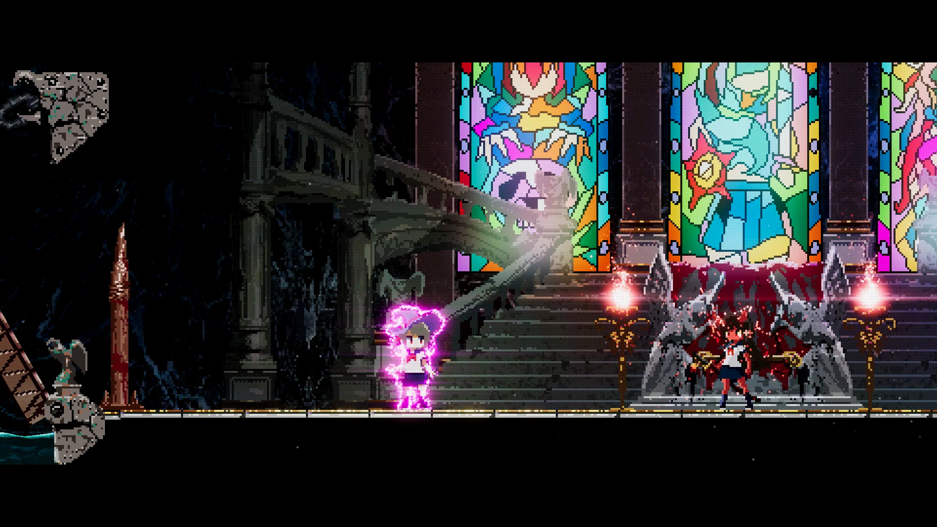 Lost Ruins - PlayStation 5 - Image 22