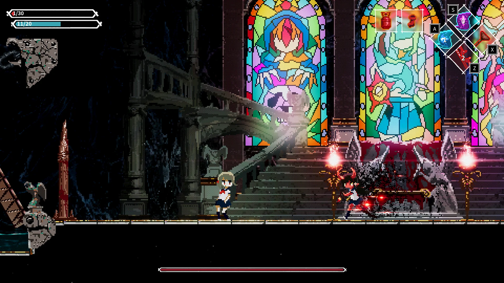 Lost Ruins - PlayStation 5 - Image 5