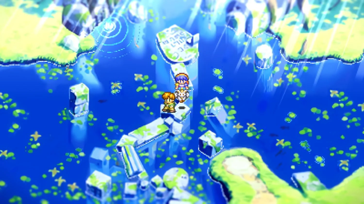 LUNAR Remastered Collection - Xbox One - Image 3