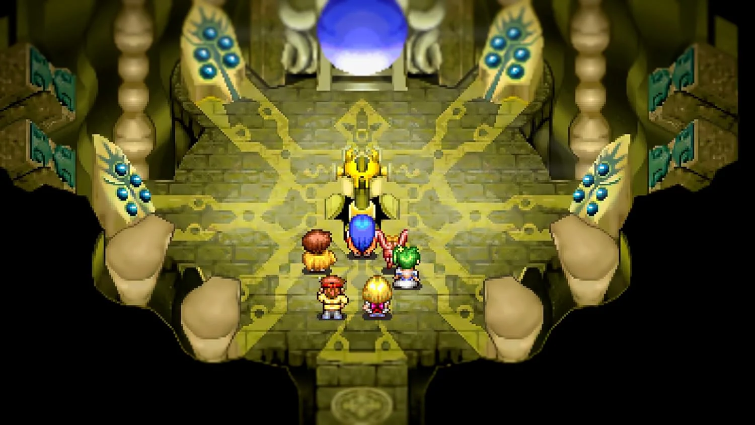 LUNAR Remastered Collection - Xbox One - Image 6