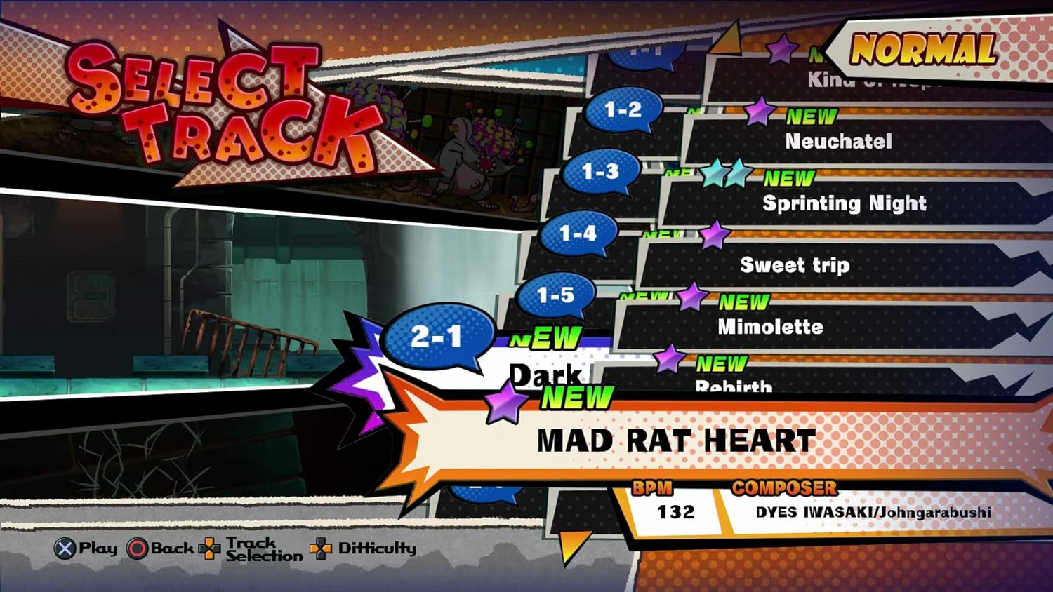 Mad Rat Dead - Nintendo Switch - Image 5