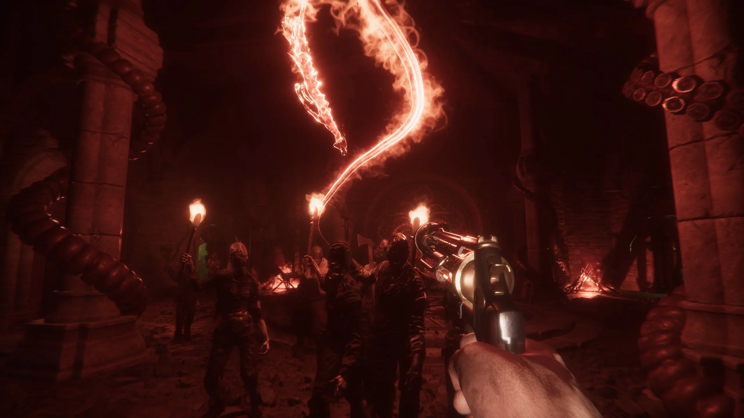 Maid of Sker & Sker Ritual Bundle Pack - Playstation 5 - Image 15