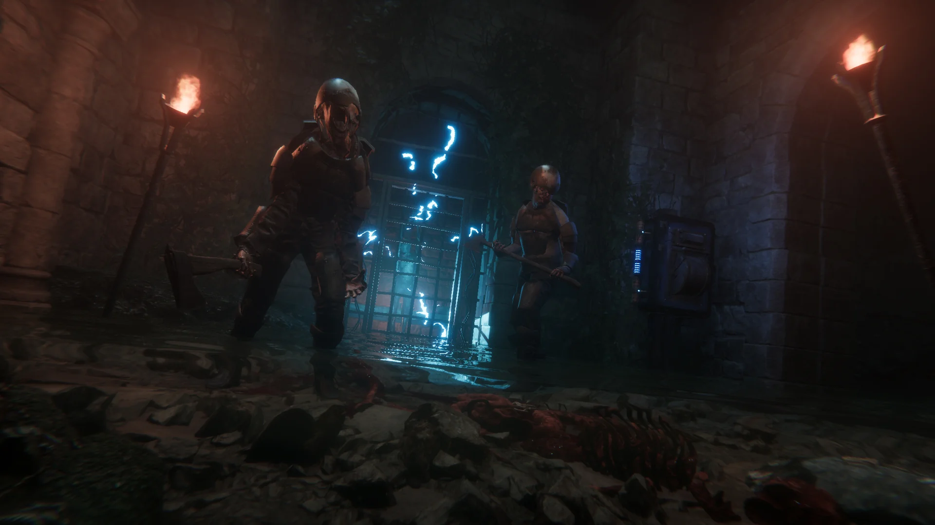 Maid of Sker & Sker Ritual Bundle Pack - Playstation 5 - Image 16