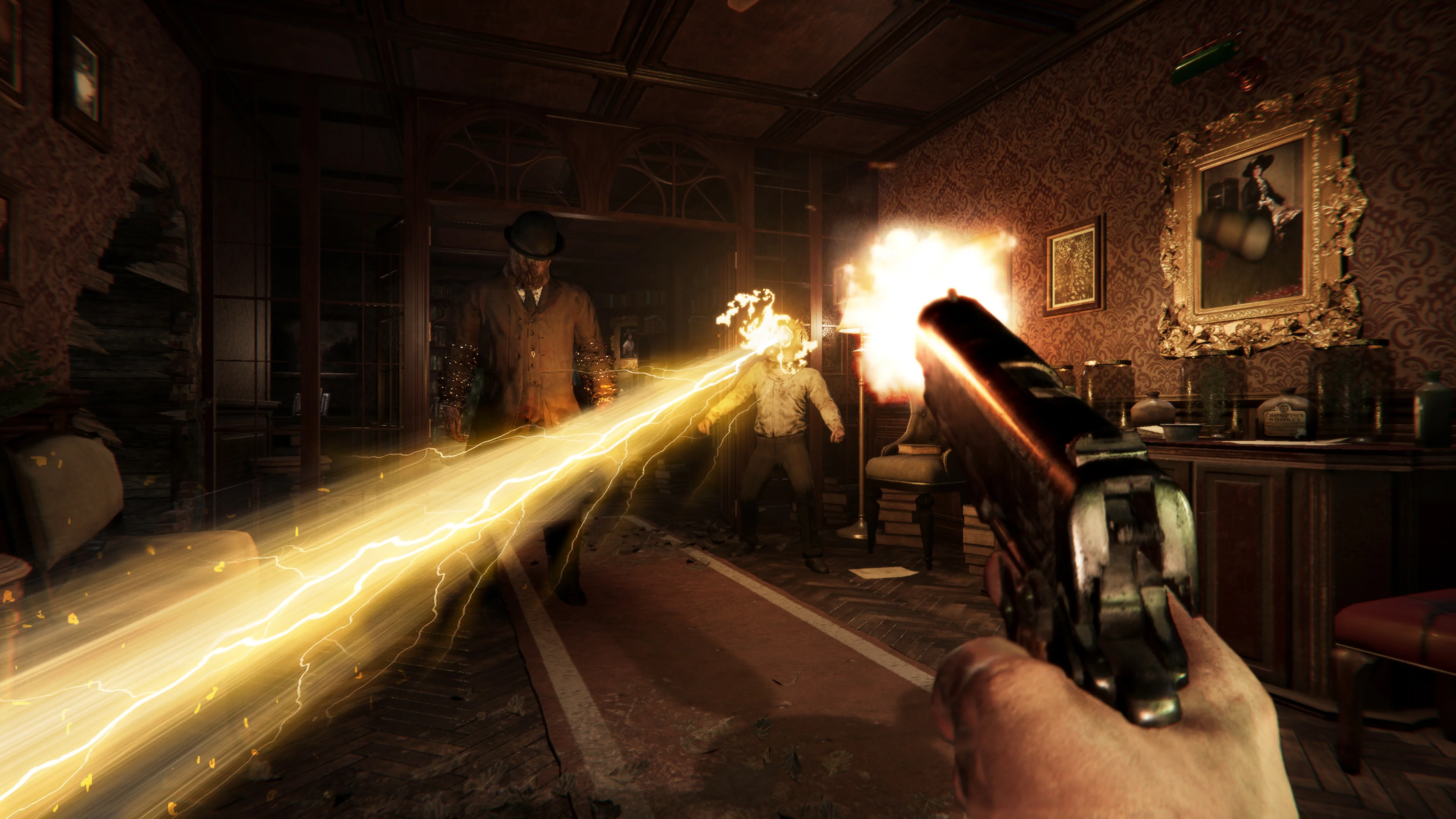 Maid of Sker & Sker Ritual Bundle Pack - Playstation 5 - Image 19