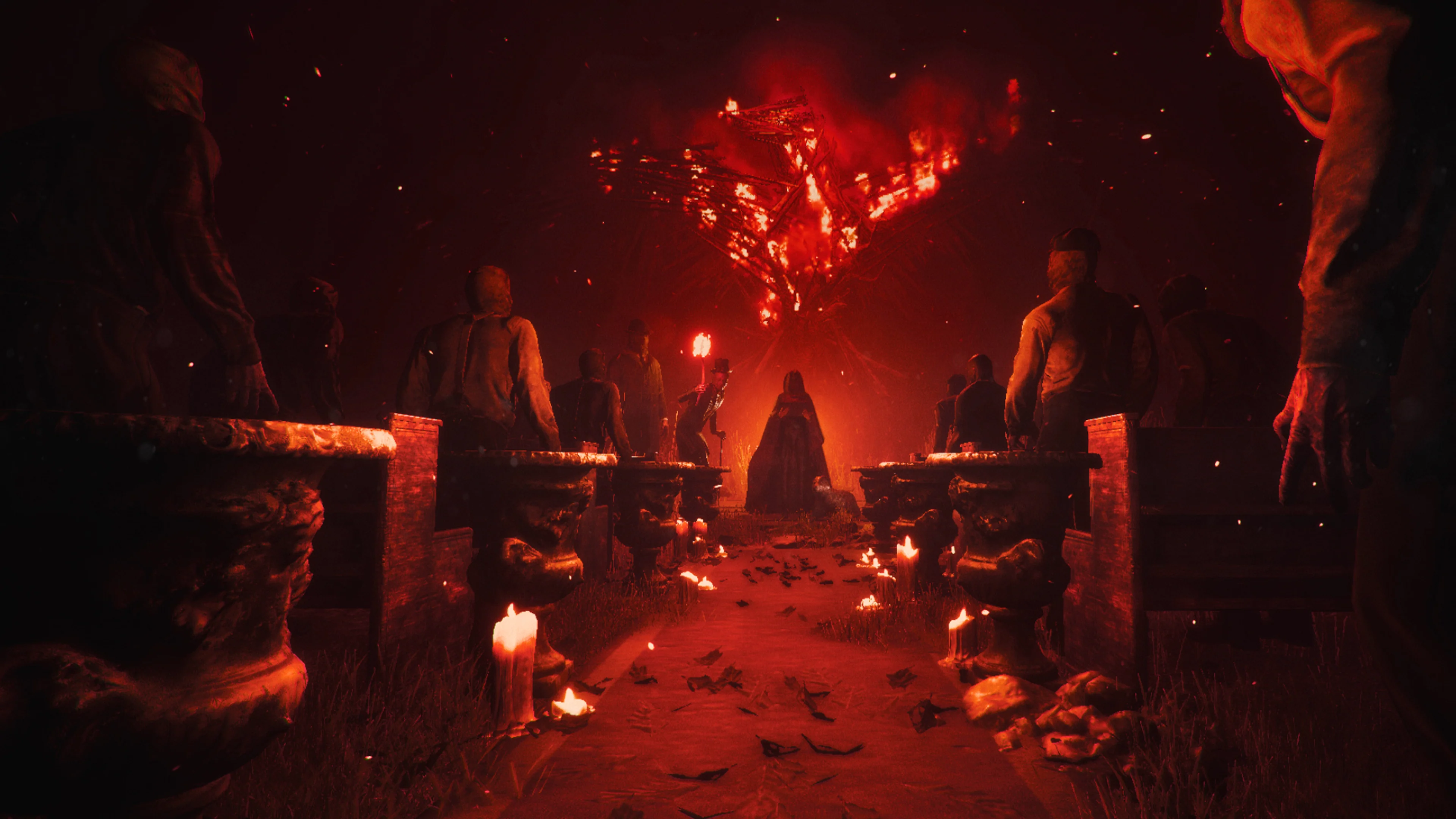 Maid of Sker & Sker Ritual Bundle Pack - Playstation 5 - Image 3