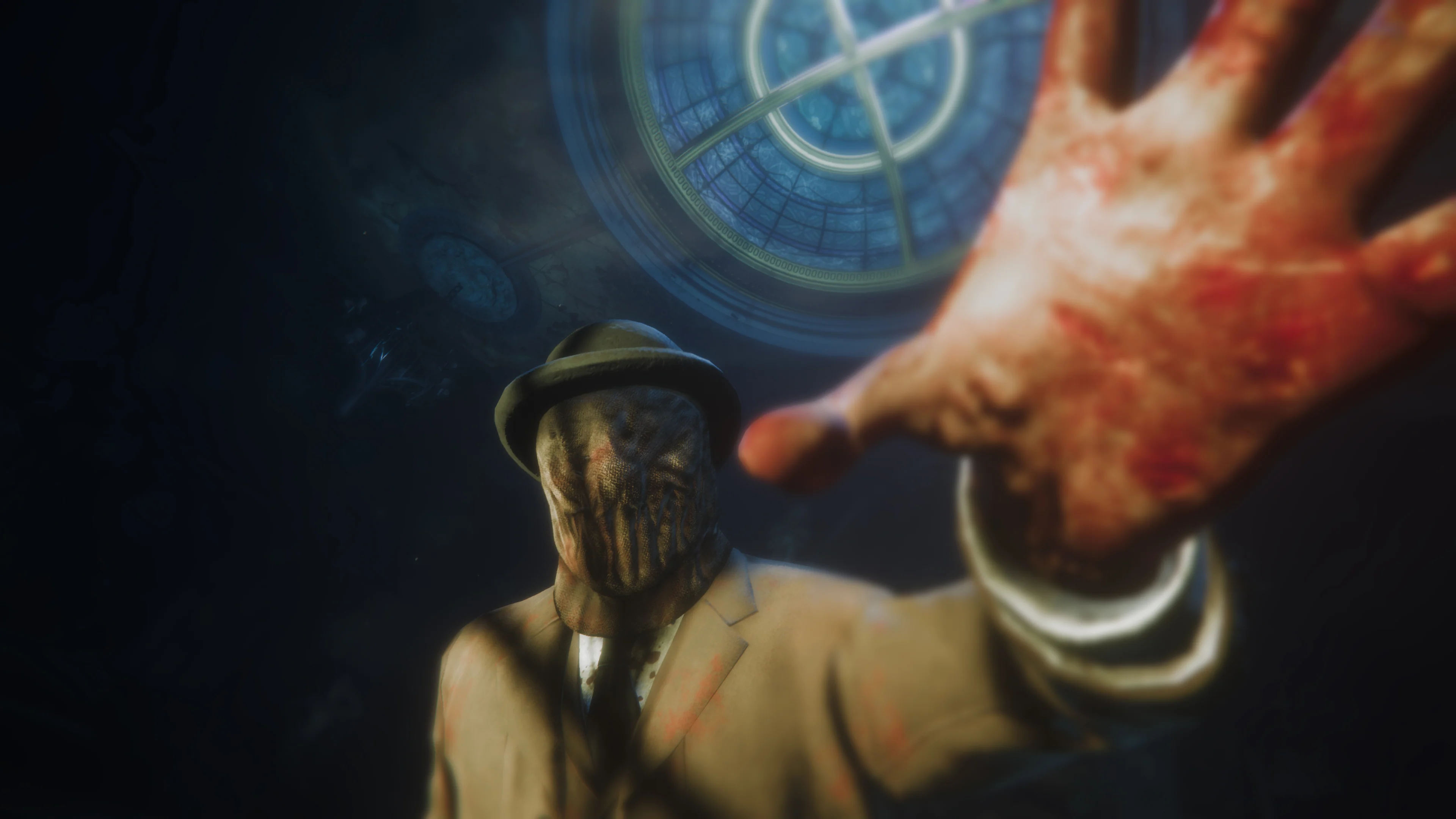 Maid of Sker & Sker Ritual Bundle Pack - Playstation 5 - Image 4