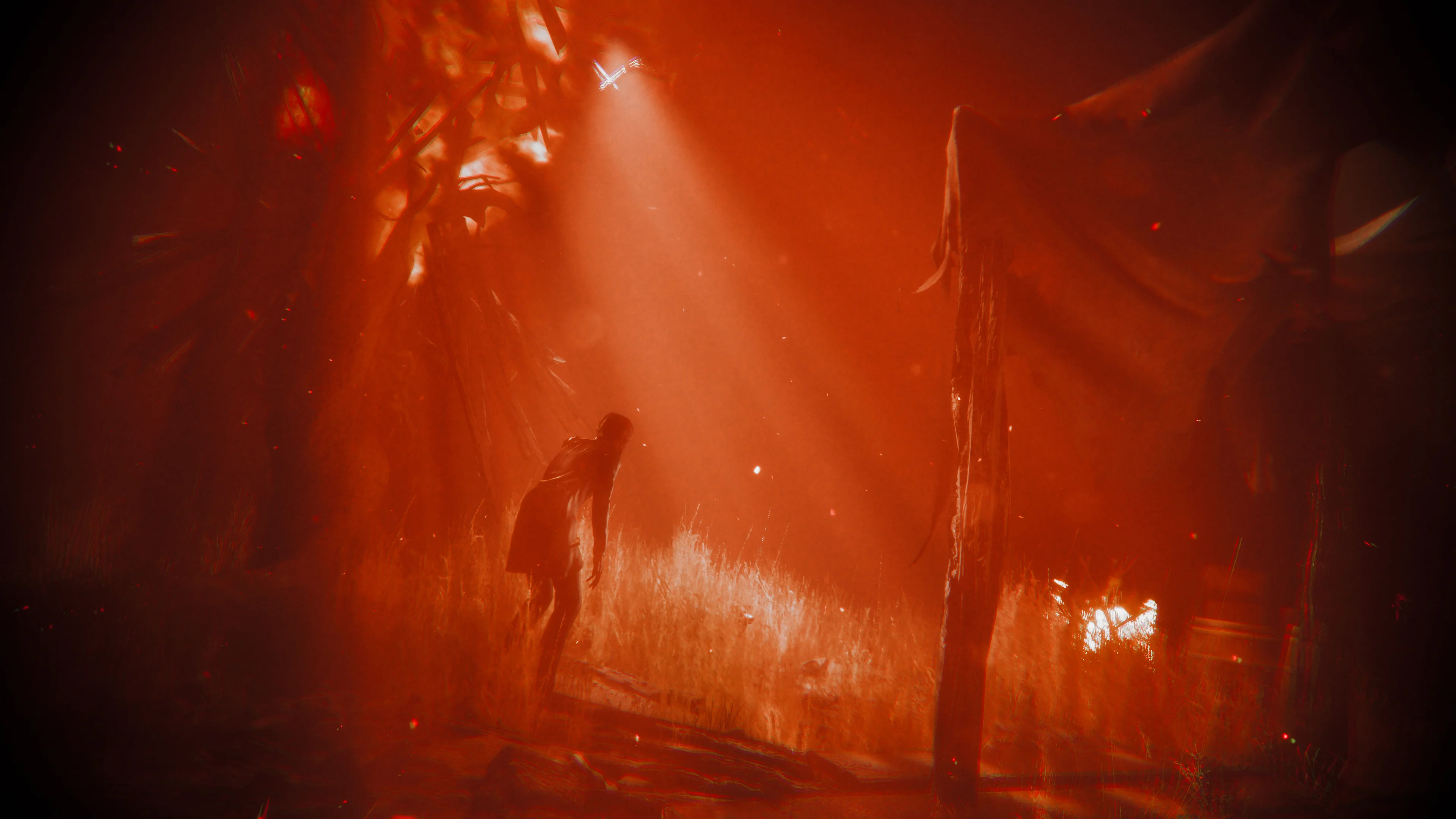 Maid of Sker & Sker Ritual Bundle Pack - Playstation 5 - Image 6