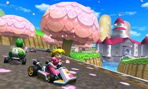 Mario Kart 7 - 3DS - Image 3