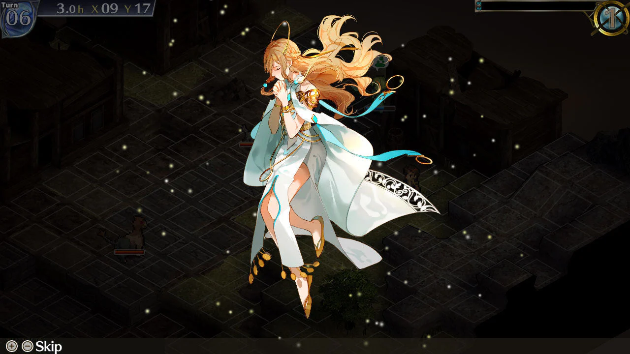 Mercenaries Lament: Requiem of the Silver Wolf - Playstation 5 - Image 6