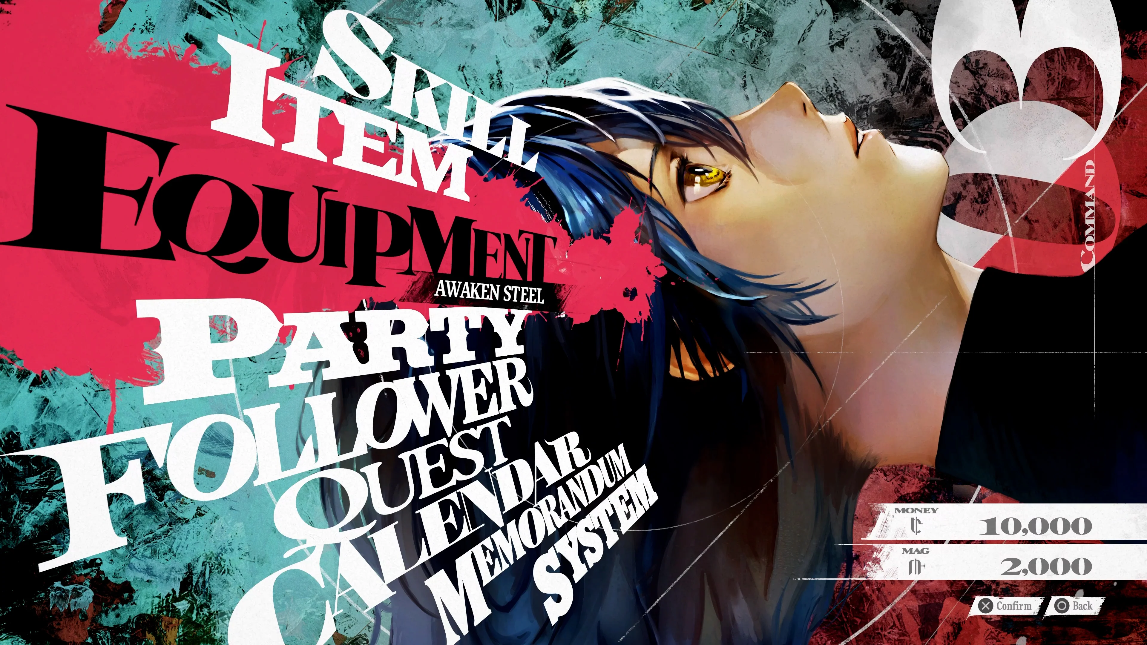 Metaphor: ReFantazio - Playstation 5 - Image 11