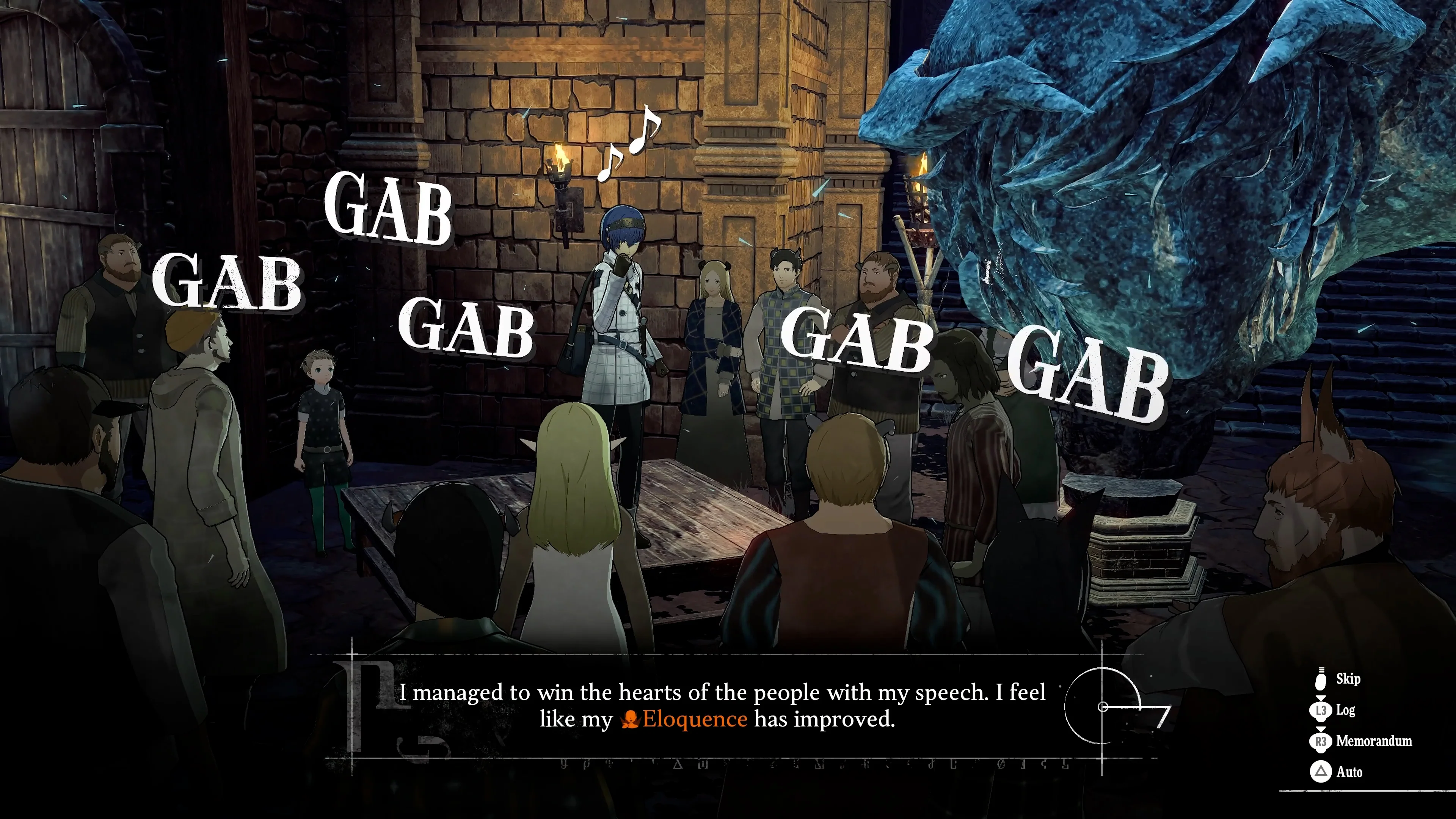 Metaphor: ReFantazio - Playstation 5 - Image 3