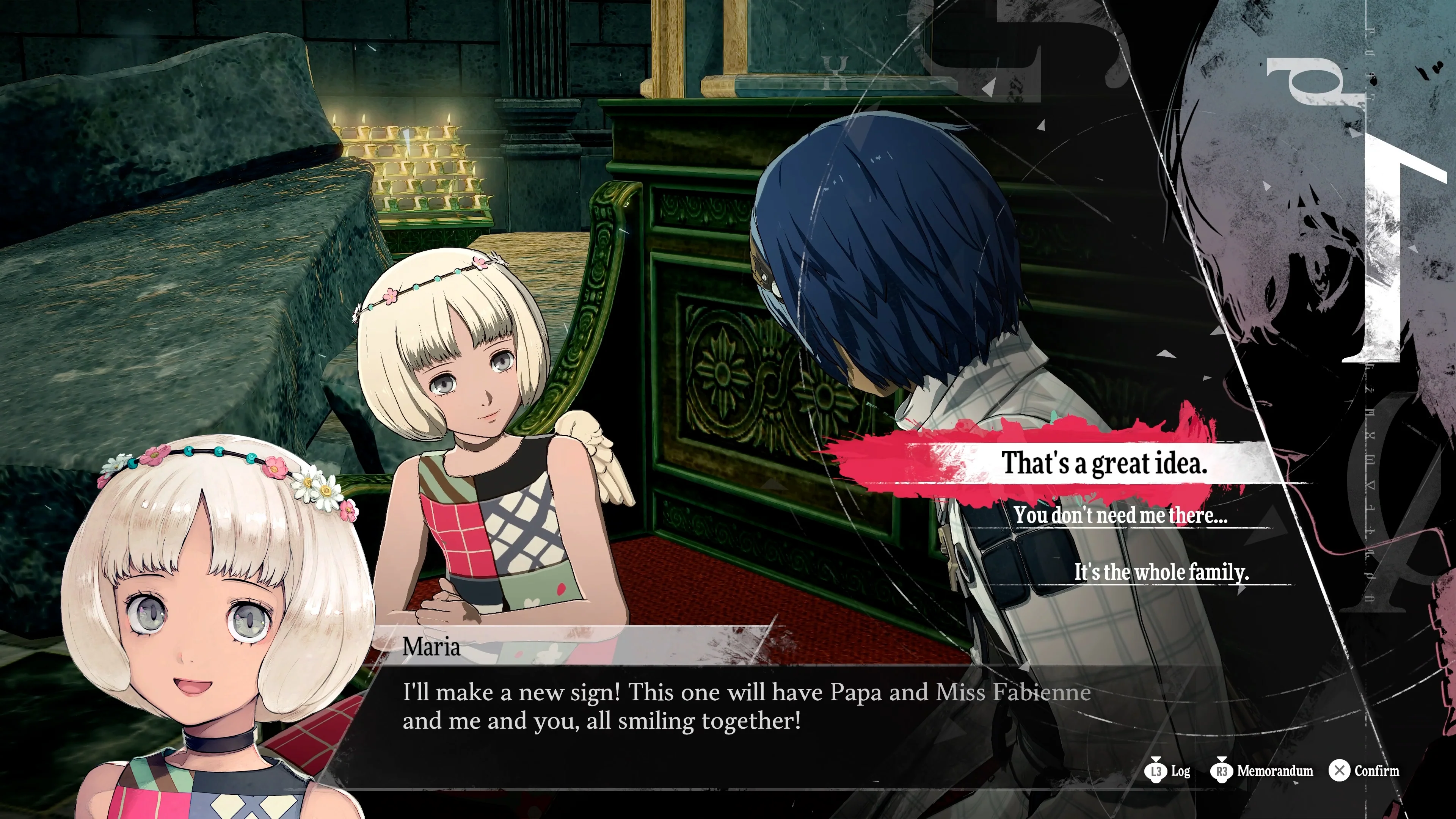 Metaphor: ReFantazio - Playstation 5 - Image 4