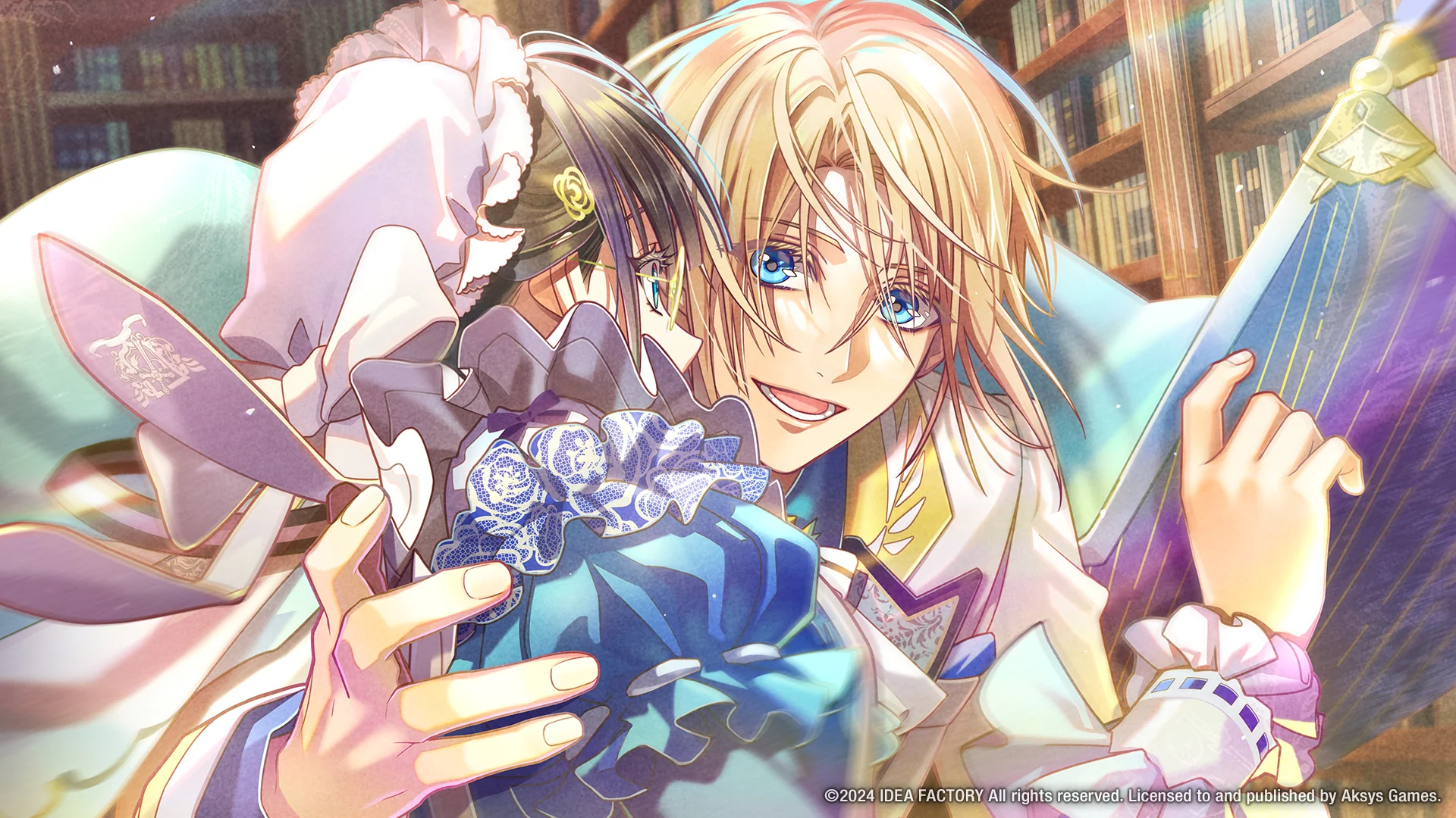 Mistonia's Hope -The Lost Delight- - Nintendo Switch - Image 3