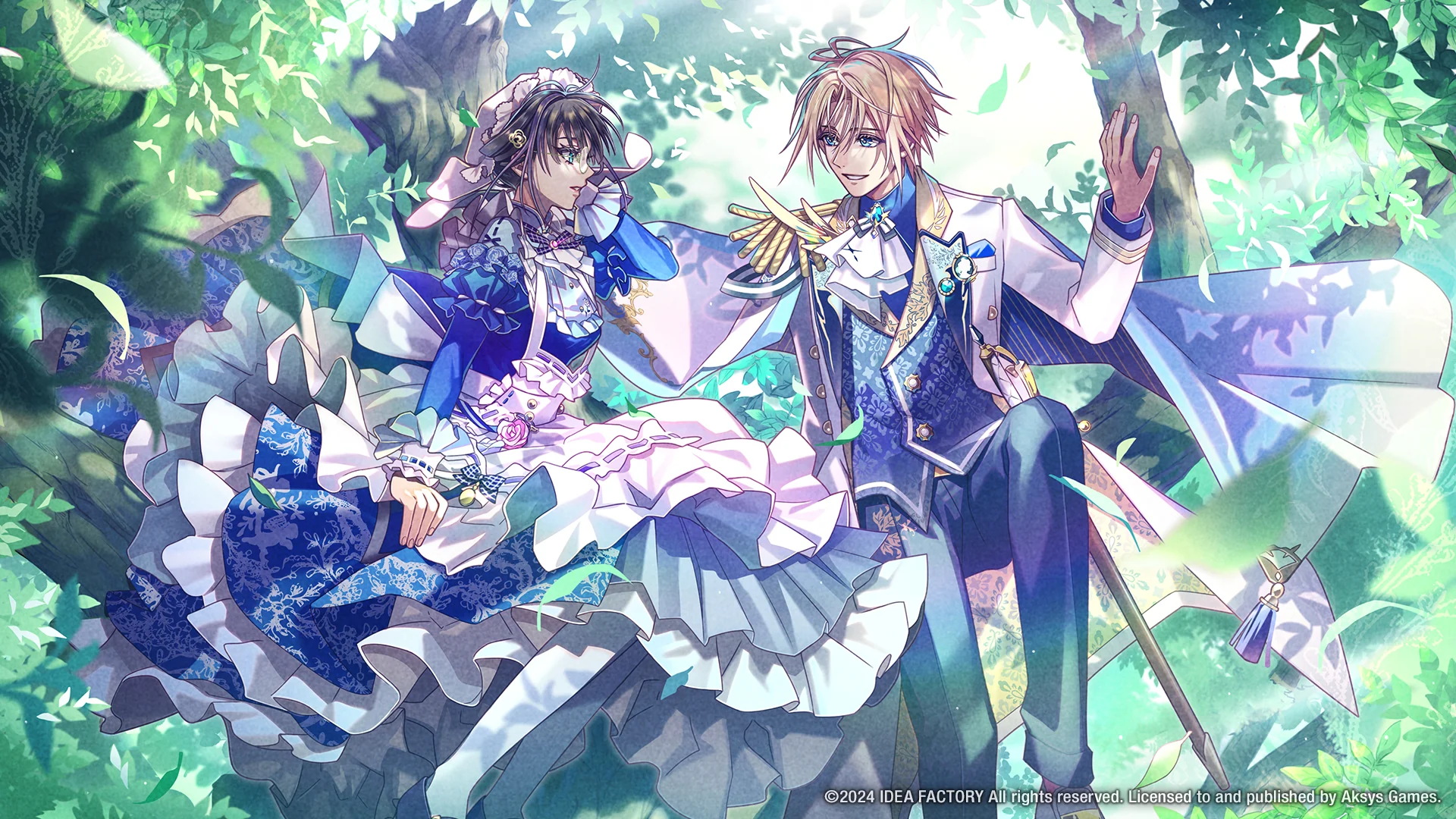 Mistonia's Hope -The Lost Delight- - Nintendo Switch - Image 4