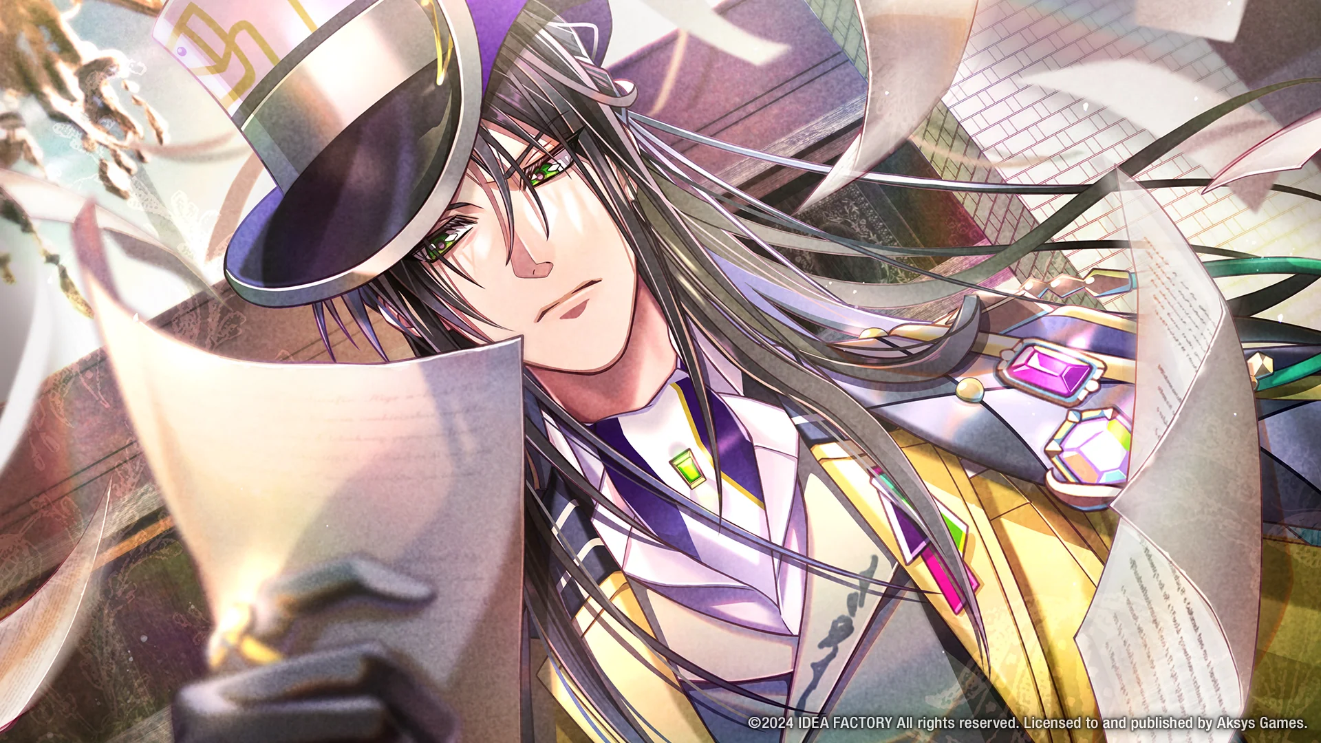 Mistonia's Hope -The Lost Delight- - Nintendo Switch - Image 5