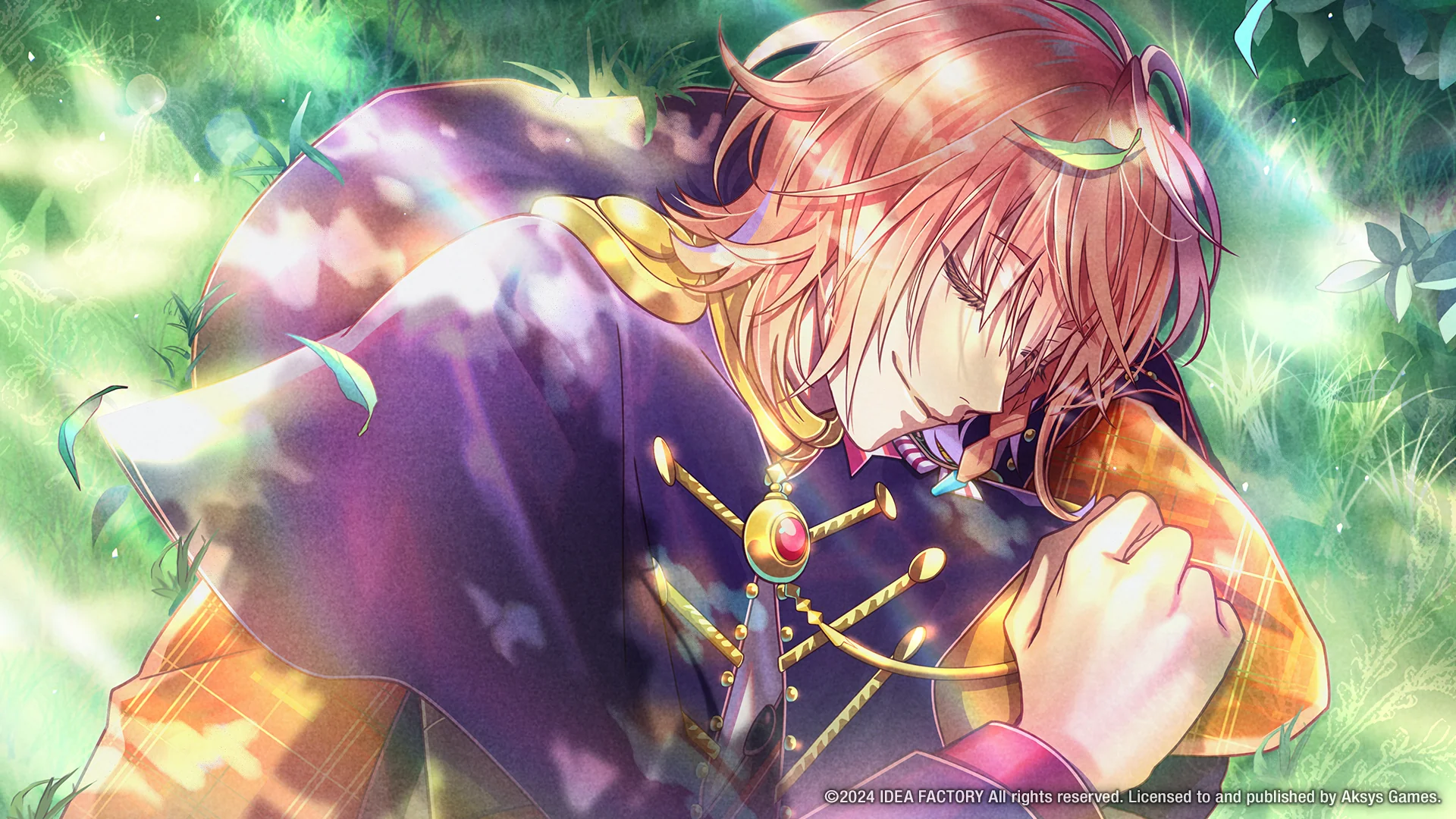 Mistonia's Hope -The Lost Delight- - Nintendo Switch - Image 7