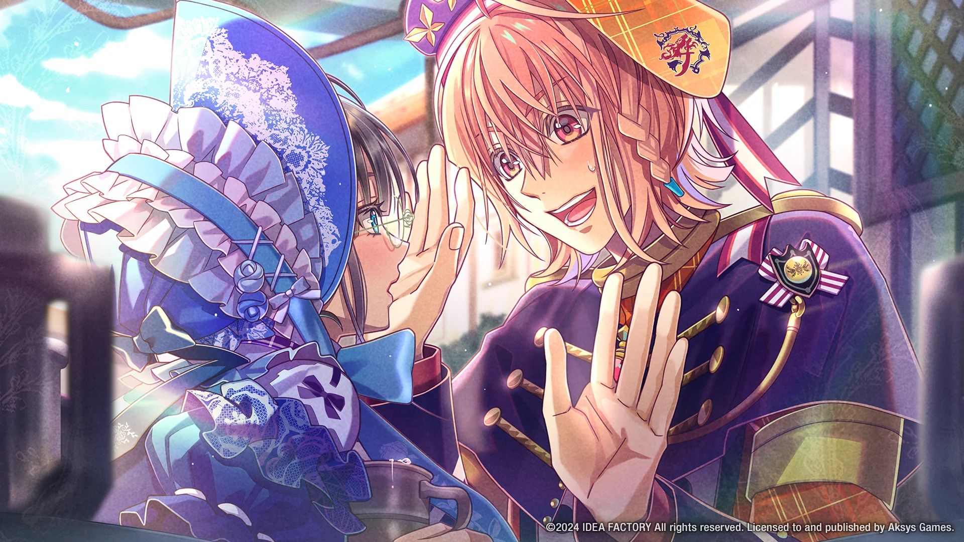 Mistonia's Hope -The Lost Delight- - Nintendo Switch - Image 8