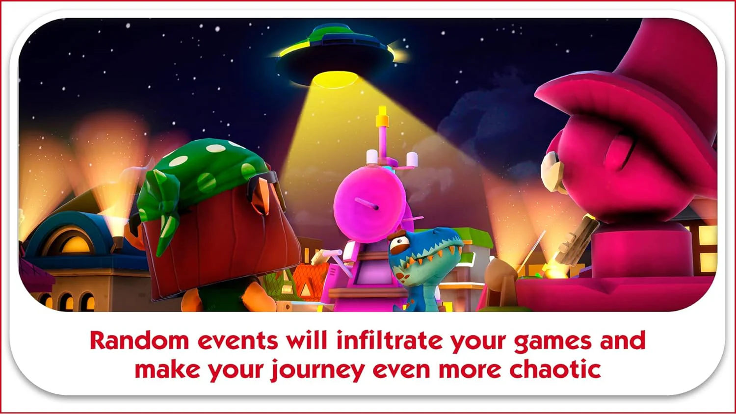 Monopoly Plus and Monopoly Madness - Xbox Series X/Xbox One - Image 5