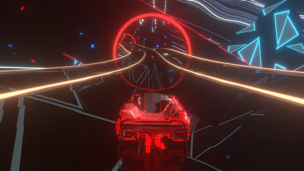 MUSIC RACER ULTIMATE - PS5 STEELBOOK EDITION & SOUNDTRACK [PREMIUM EDITION GAMES] (PRE-ORDER) - Image 11